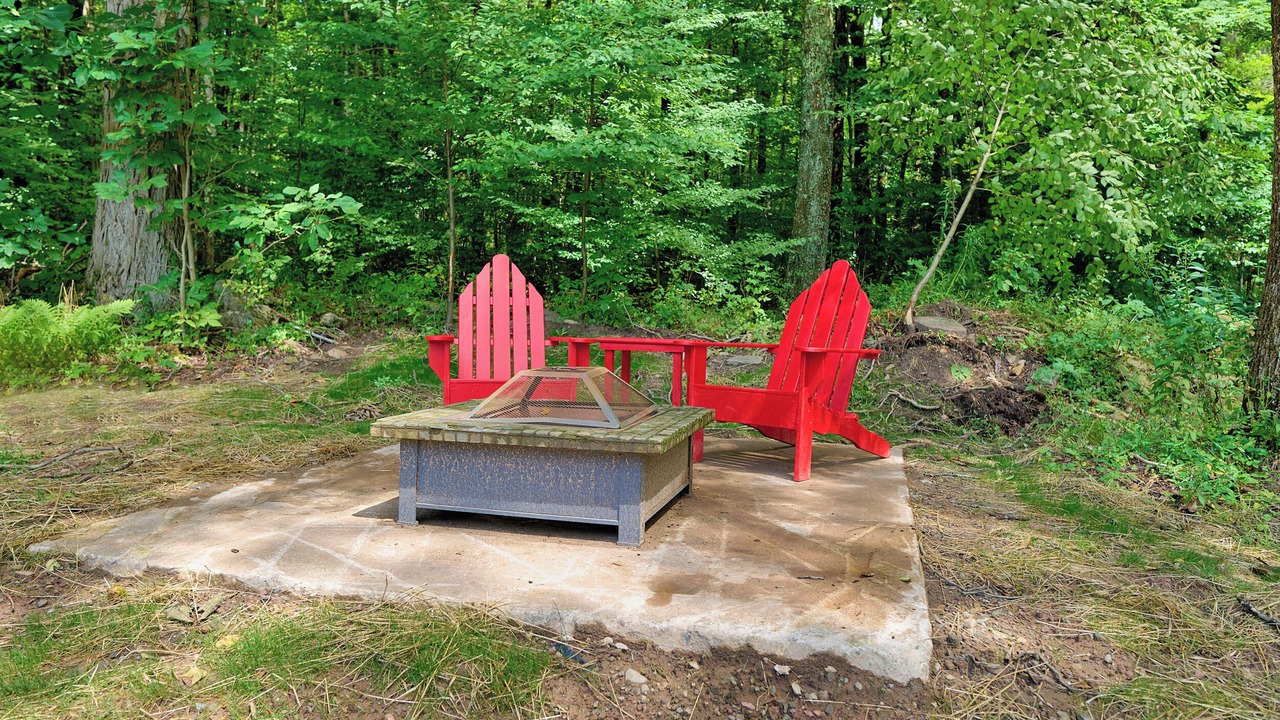 Photo of Outdoor in Fishs Eddy