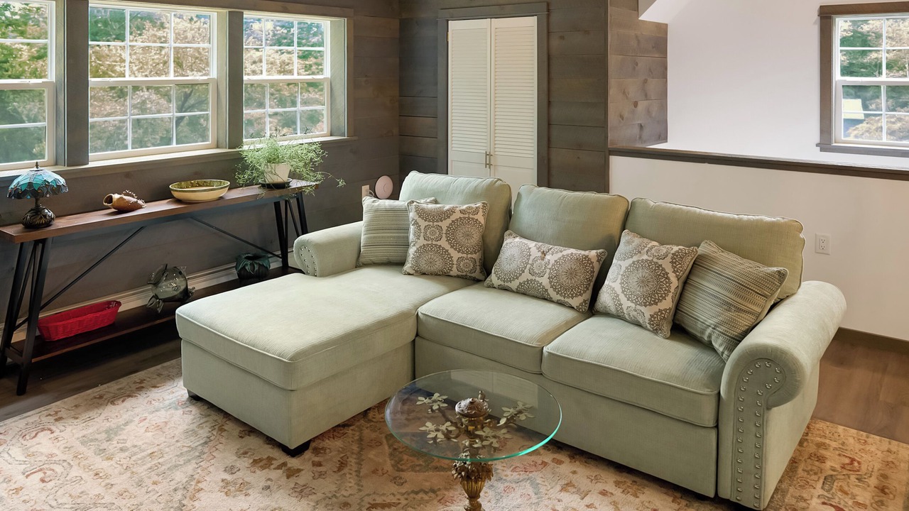 Photo of Livingroom in Fishs Eddy