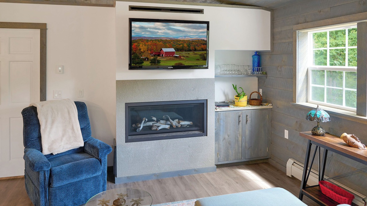 Photo of Livingroom in Fishs Eddy