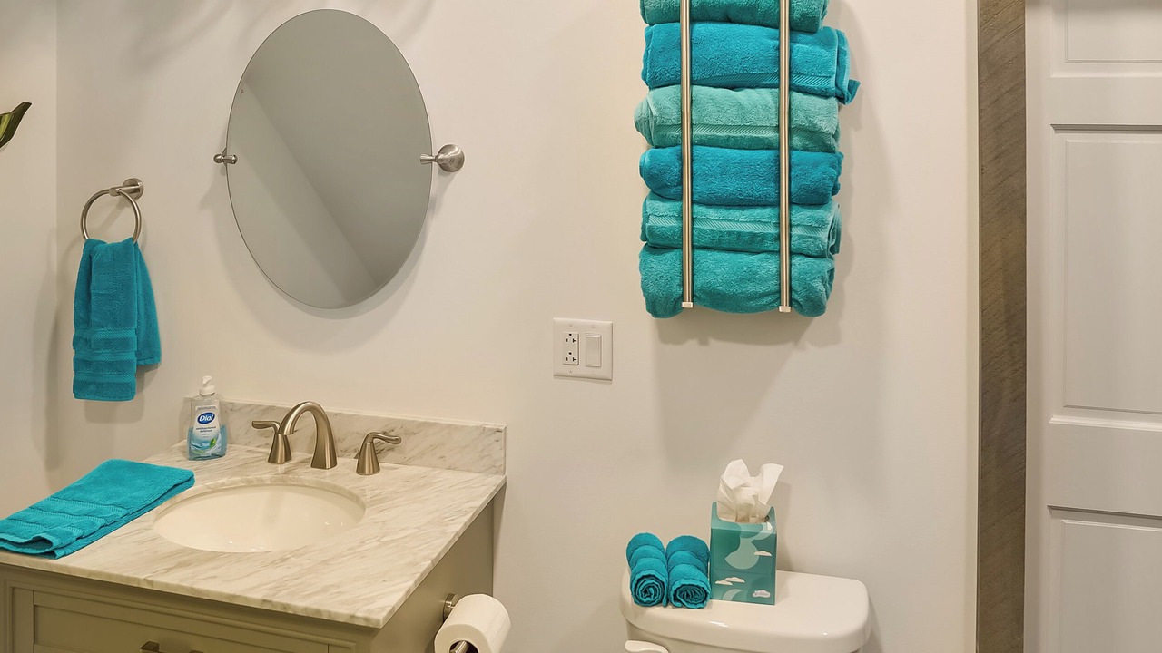 Photo of Bathroom in Fishs Eddy