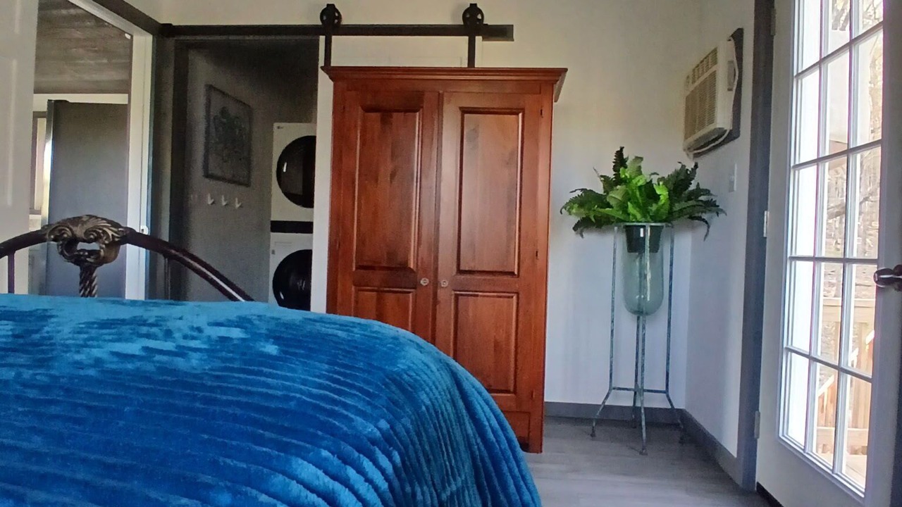 Photo of Bedroom in Fishs Eddy