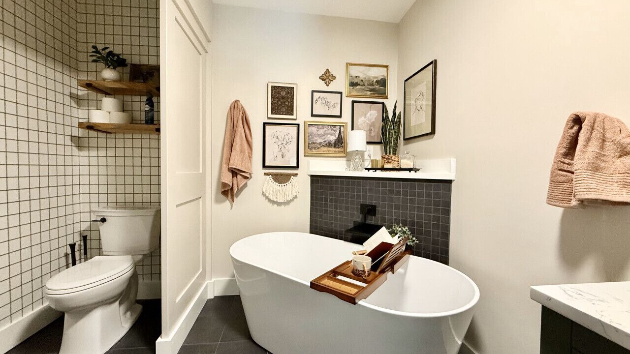 Photo of Bathroom in Cicero