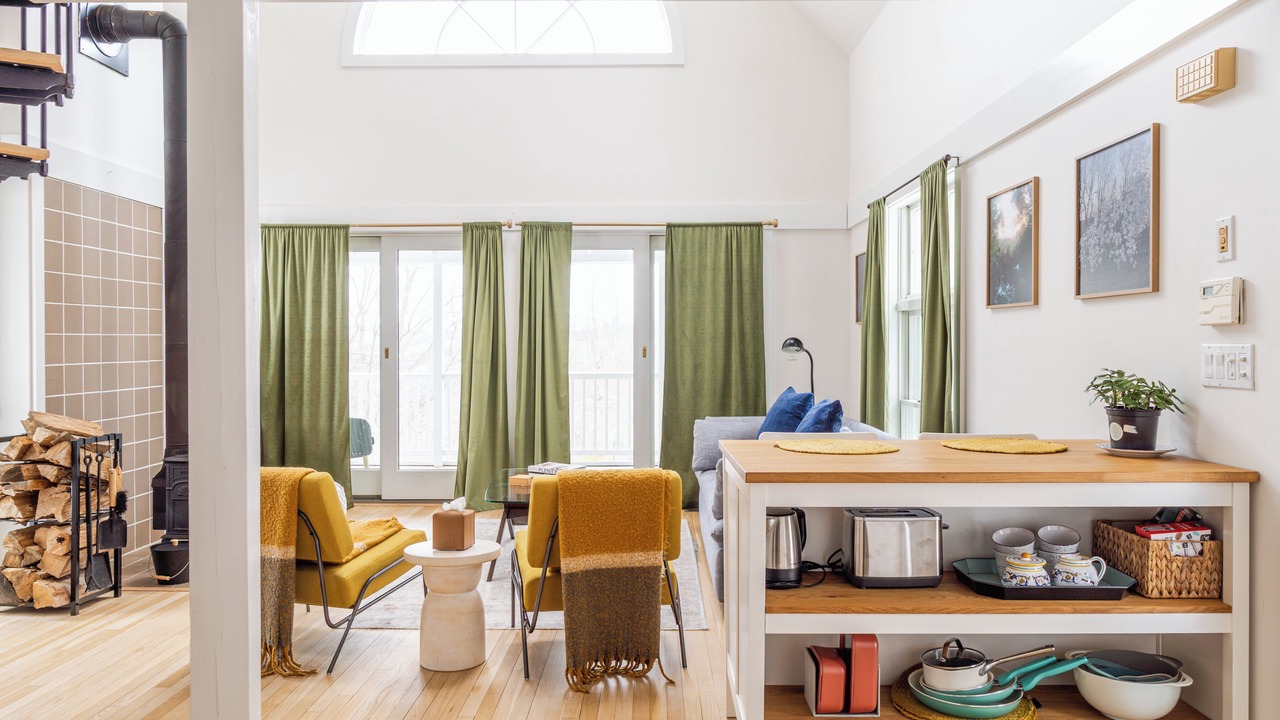 Photo of Bedroom in Philipstown