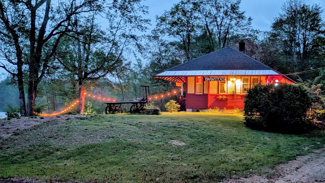 Photo of Outdoor in Barnstead