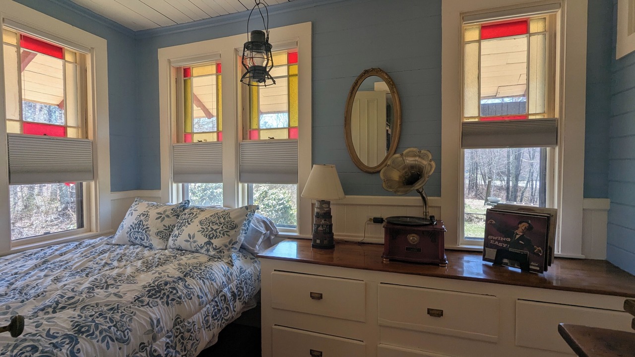 Photo of Bedroom in Barnstead