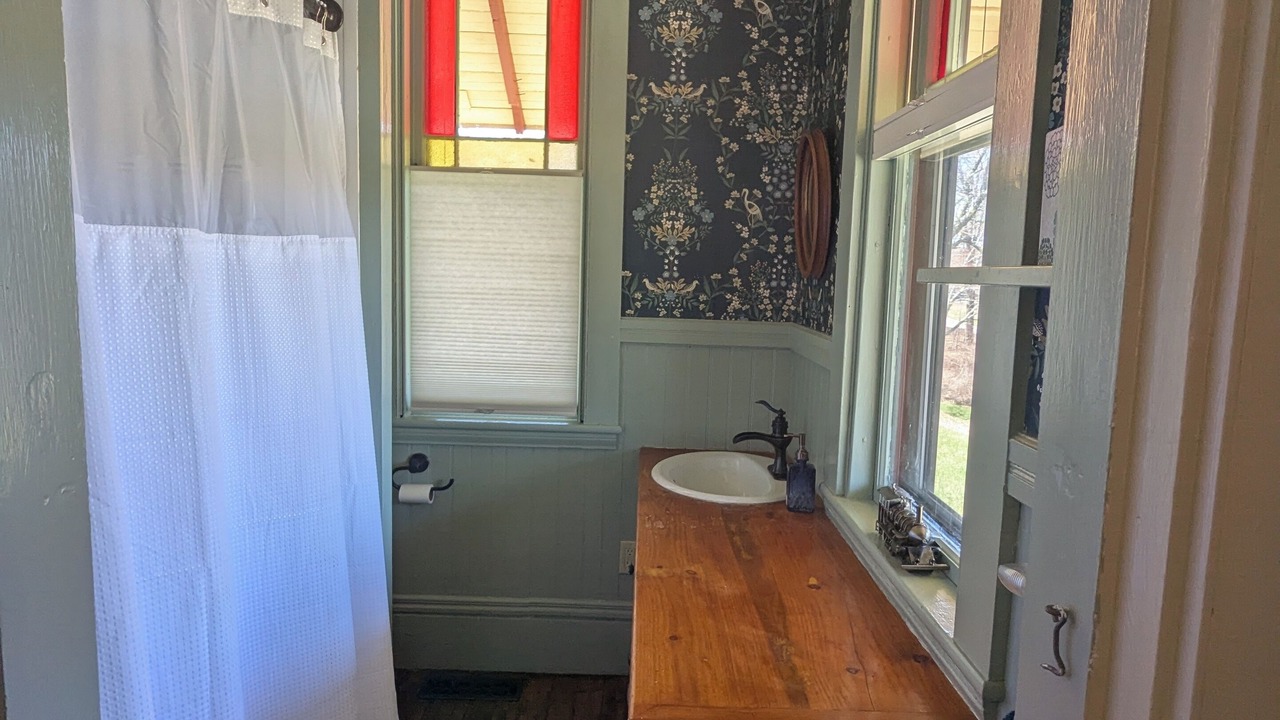 Photo of Bathroom in Barnstead