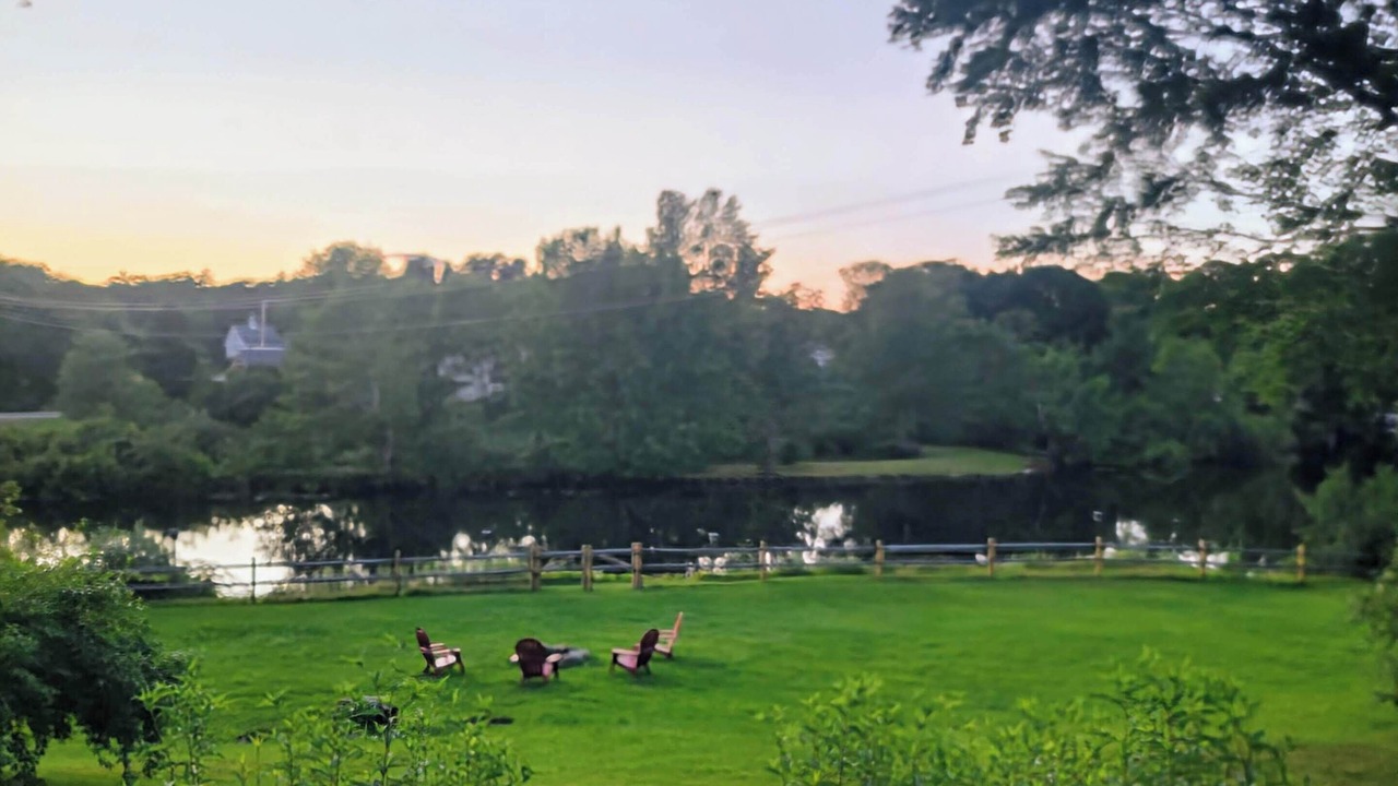 Photo of Outdoor in Barnstead