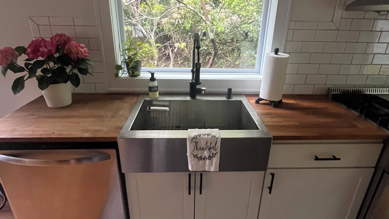 Photo of Kitchen in Stony Brook