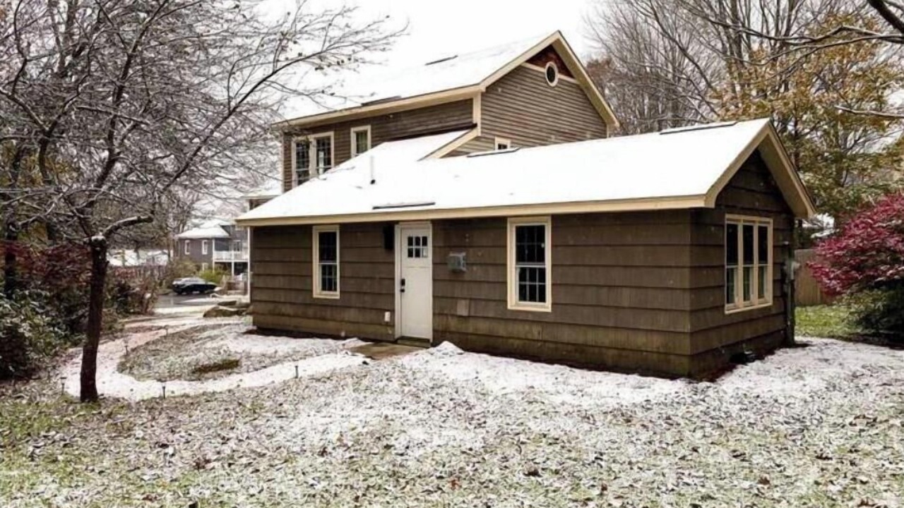 Photo of Outdoor in Meetinghouse Hill