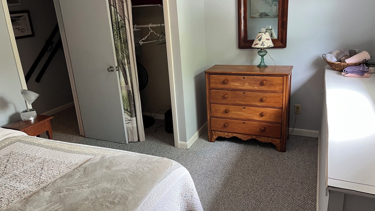 Photo of Bedroom in Williston North