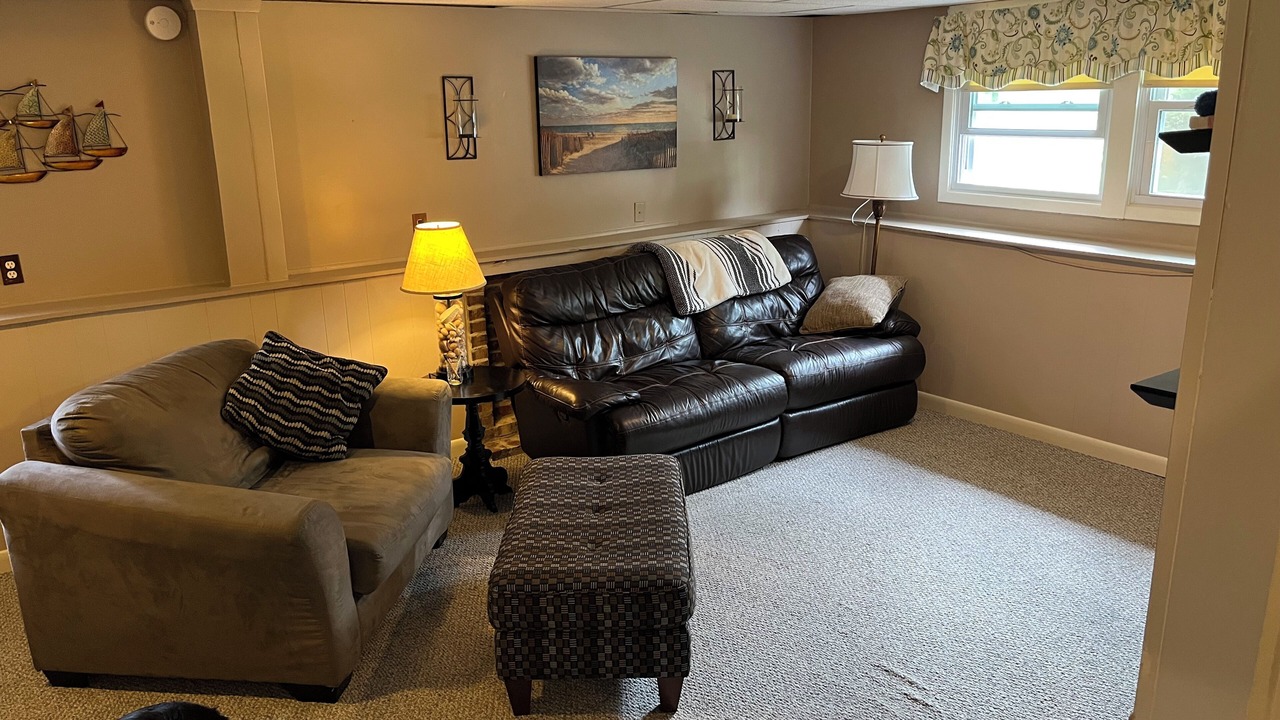 Photo of Livingroom in Williston North