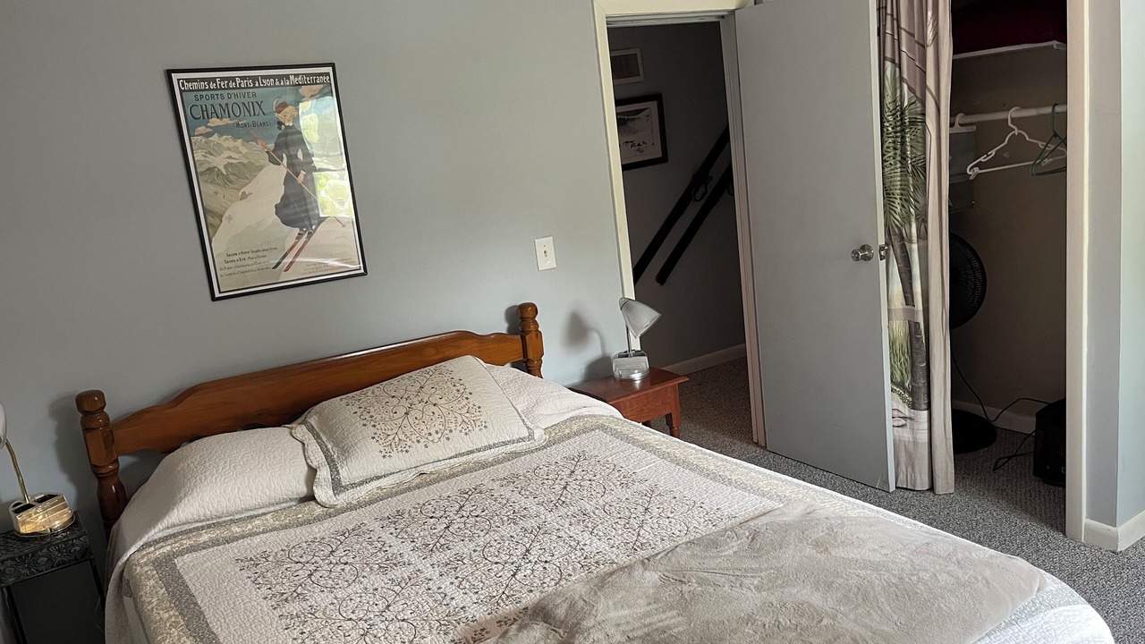 Photo of Bedroom in Williston North