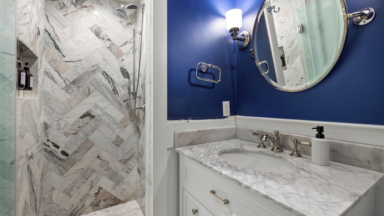 Photo of Bathroom in Virginia Square