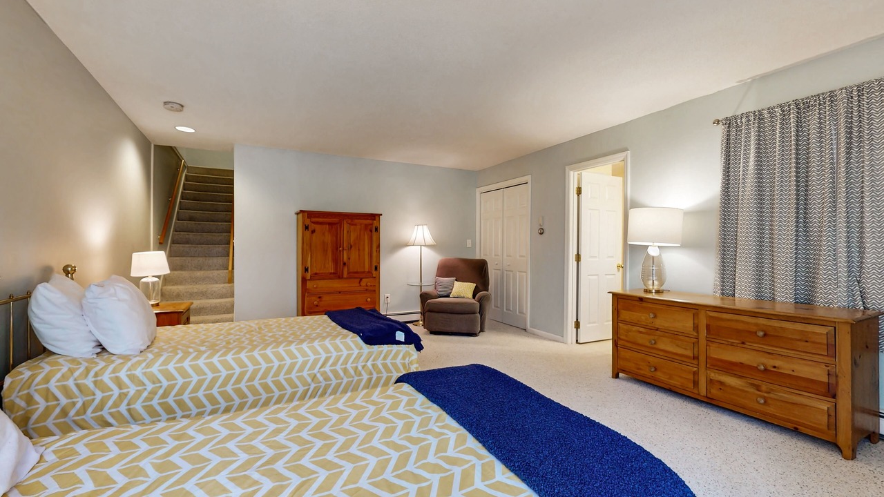 Photo of Bedroom in West Hartford