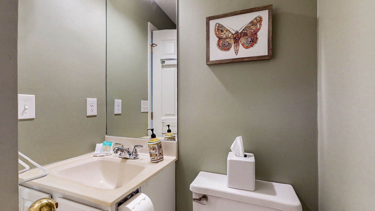 Photo of Bathroom in West Hartford