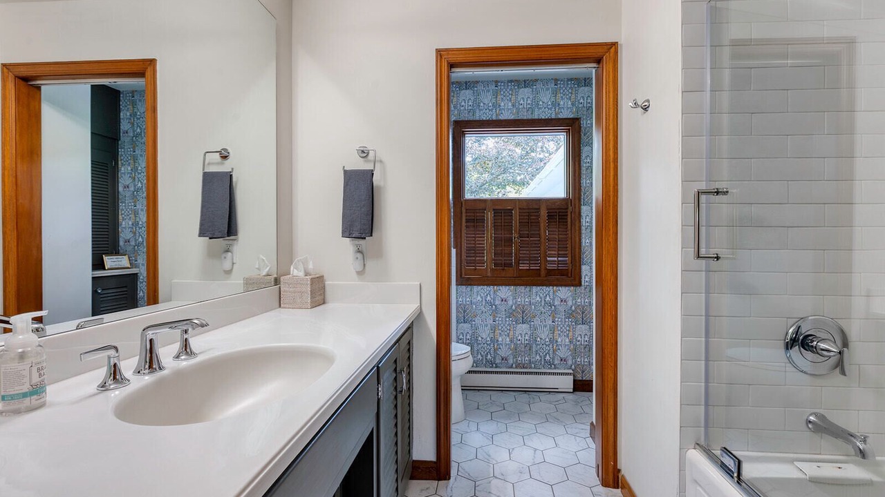 Photo of Bathroom in Richmond