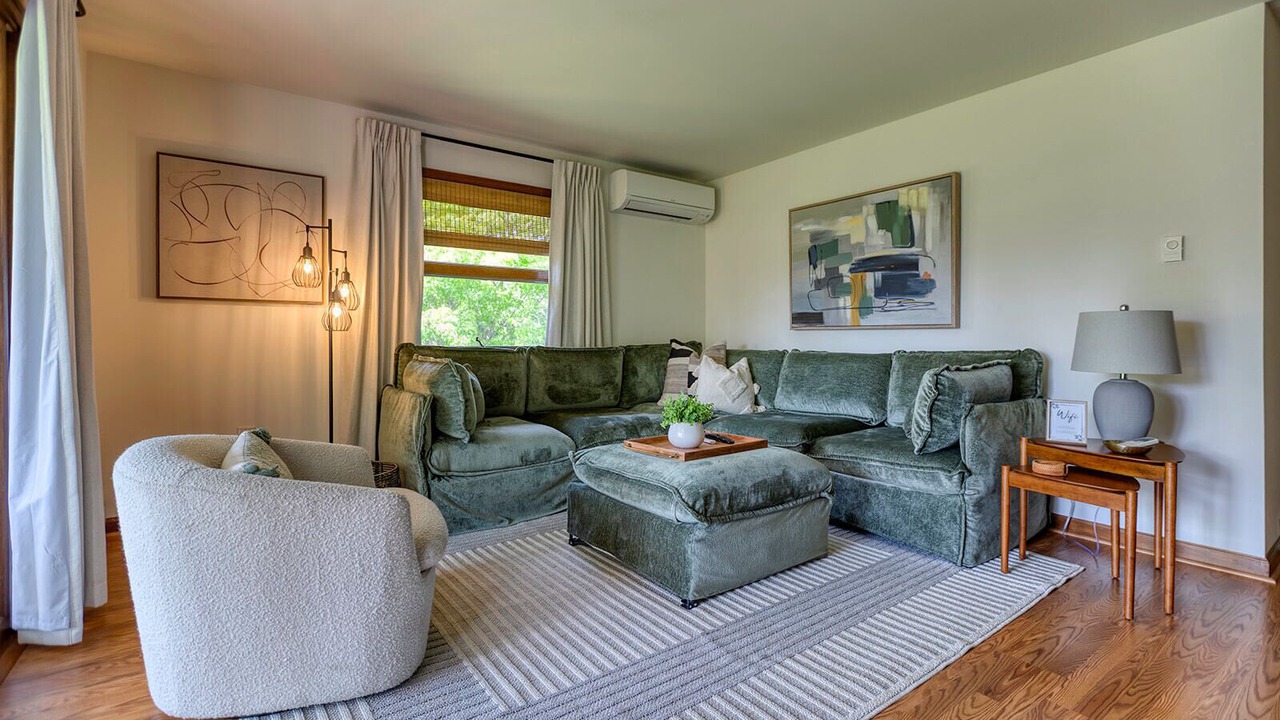 Photo of Bedroom in Richmond