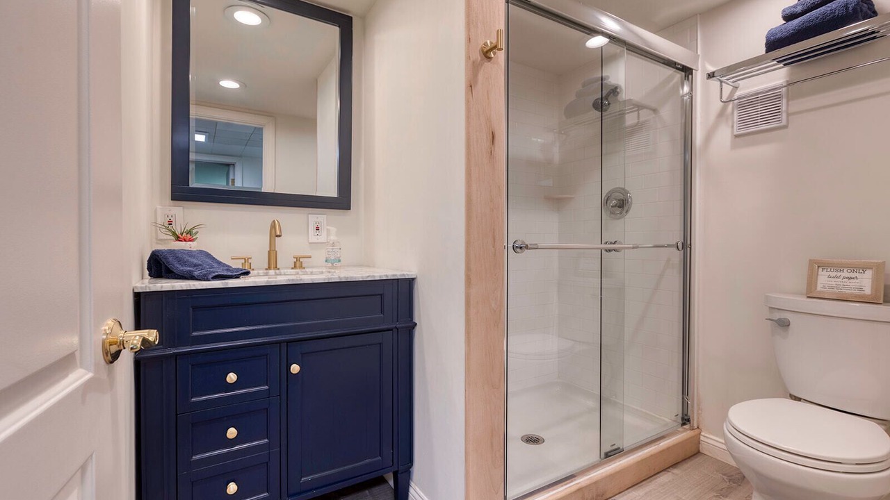 Photo of Bathroom in Richmond