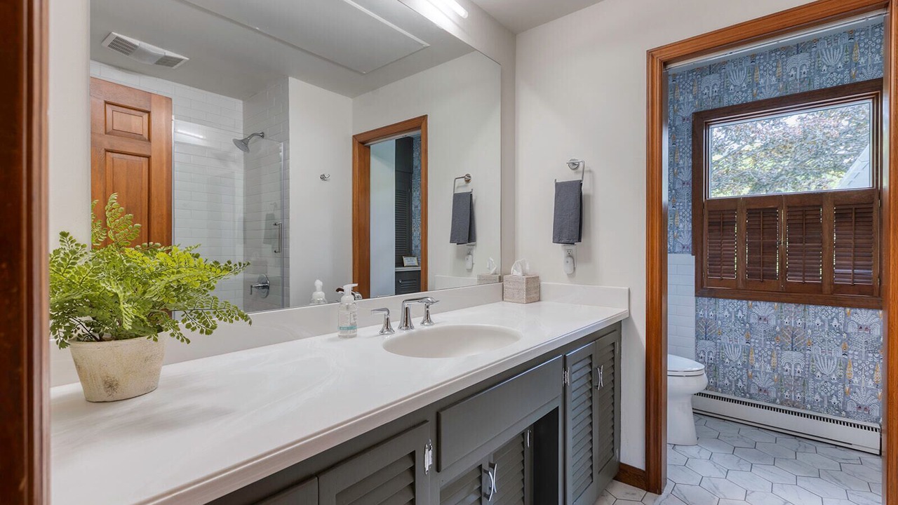 Photo of Bathroom in Richmond
