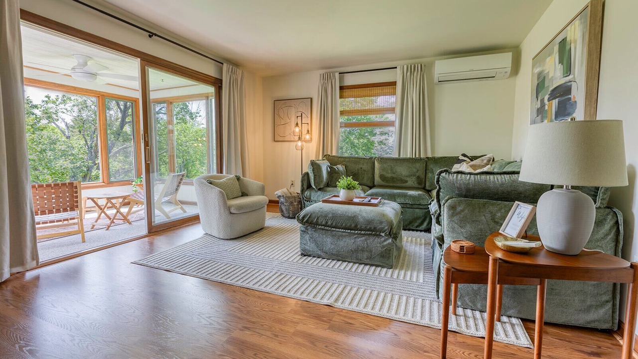 Photo of Bedroom in Richmond