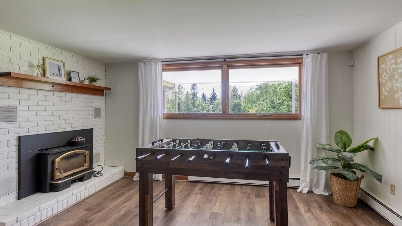 Photo of Bedroom in Richmond
