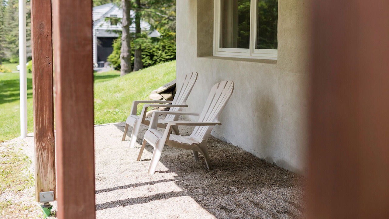 Photo of Patio Balcony in Richmond