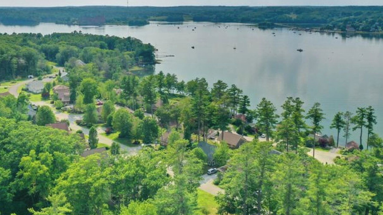 Photo of Outdoor in Edgecomb