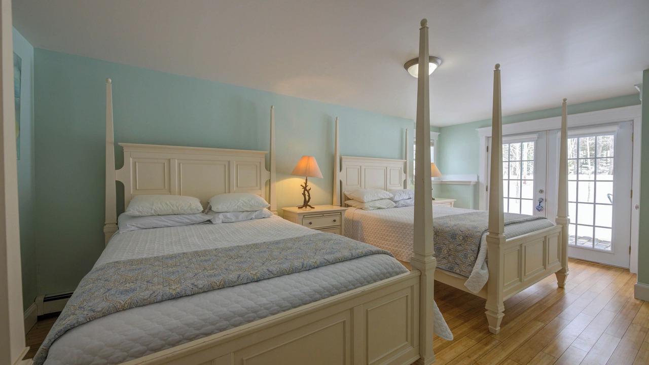 Photo of Bedroom in Edgecomb