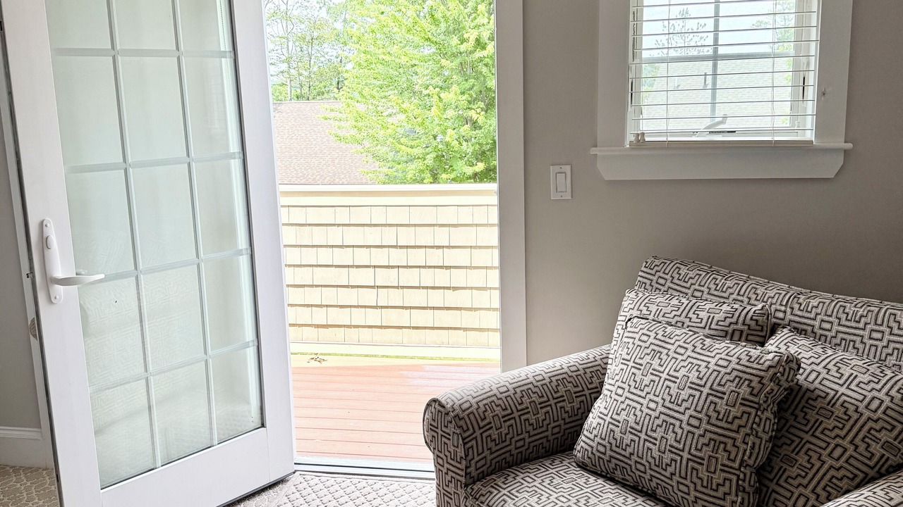 Photo of Livingroom in Edgecomb