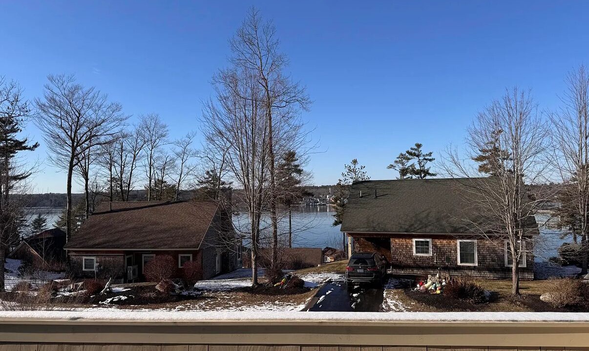 Photo of Outdoor in Edgecomb
