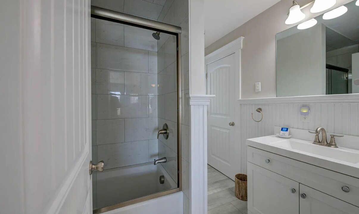 Photo of Bathroom in Edgecomb