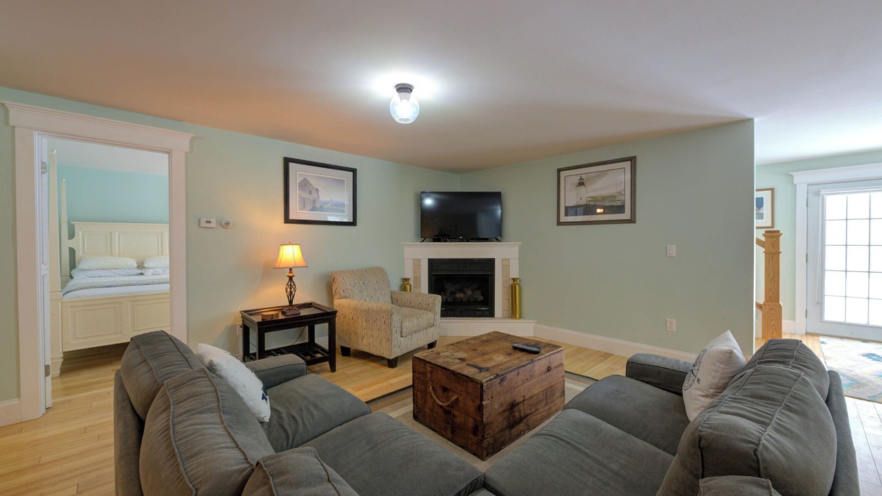 Photo of Livingroom in Edgecomb