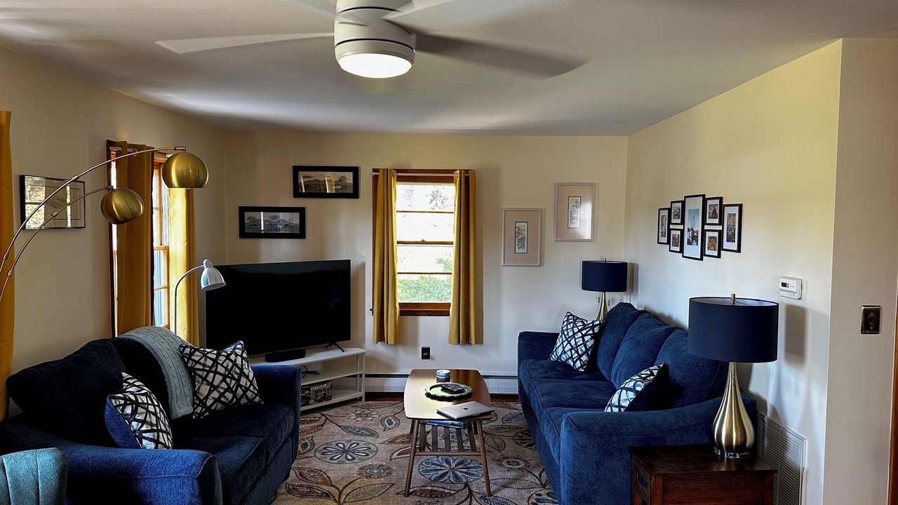 Photo of Livingroom in Onancock