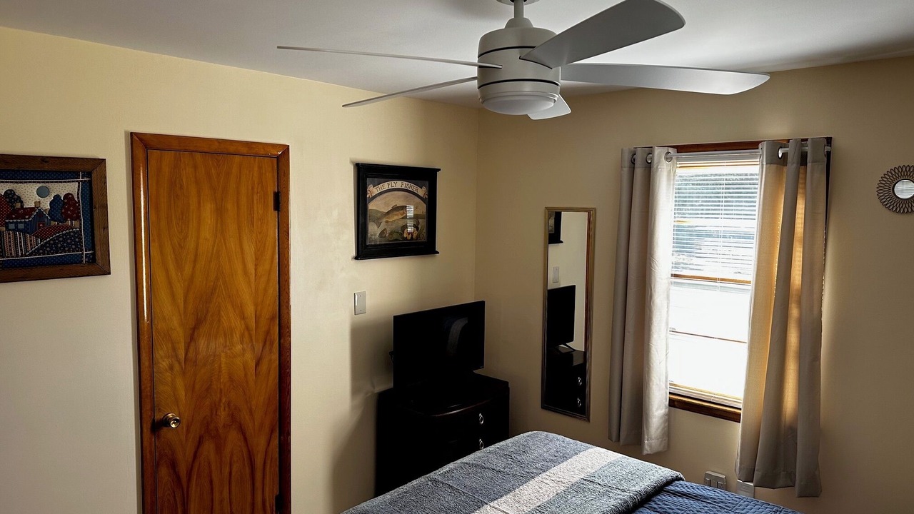 Photo of Bedroom in Onancock
