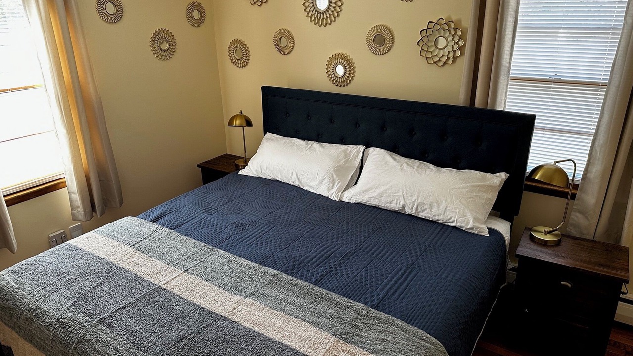 Photo of Bedroom in Onancock