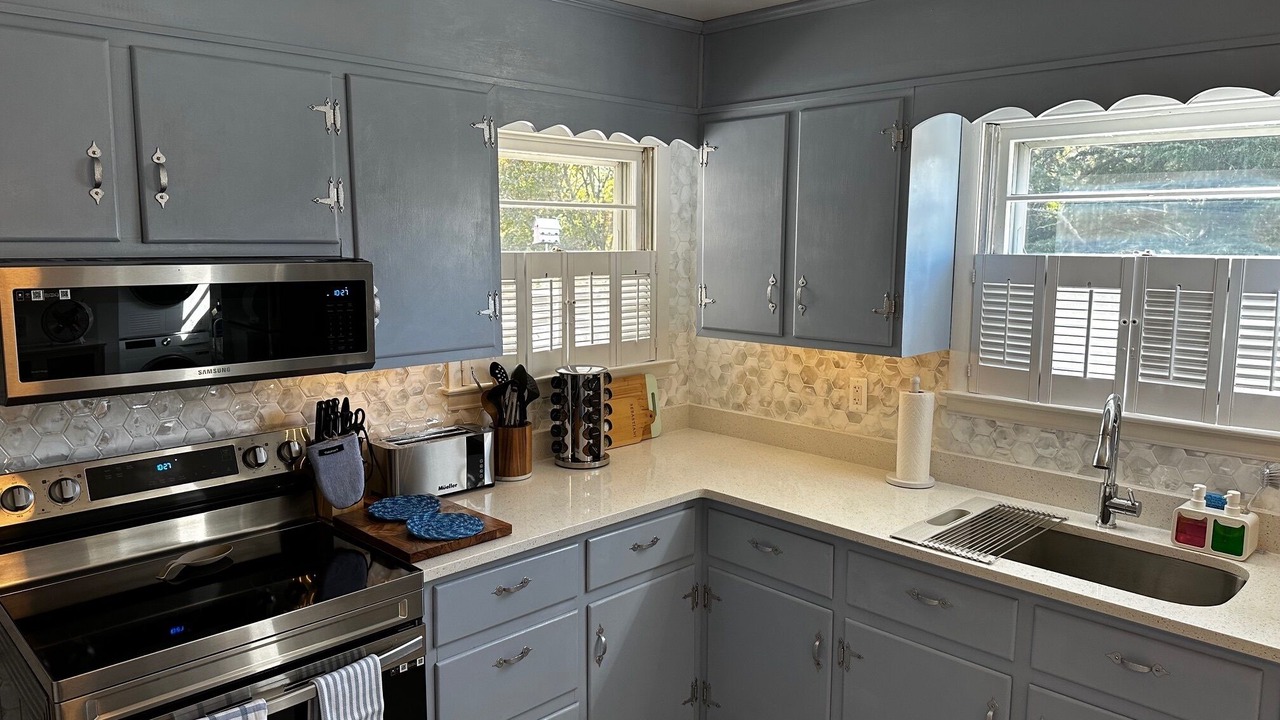 Photo of Kitchen in Onancock