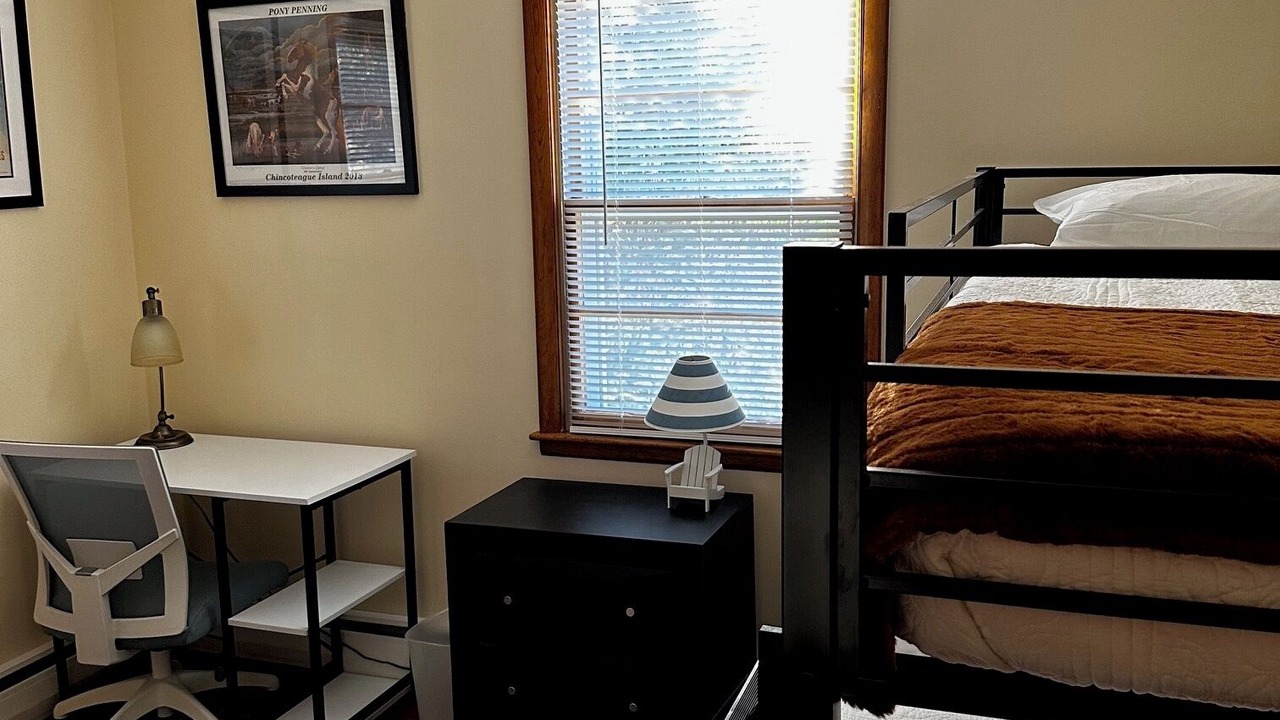 Photo of Bedroom in Onancock