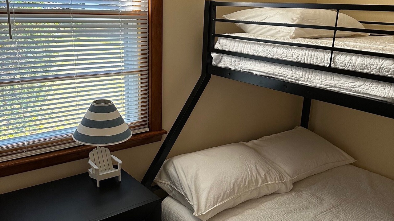Photo of Bedroom in Onancock