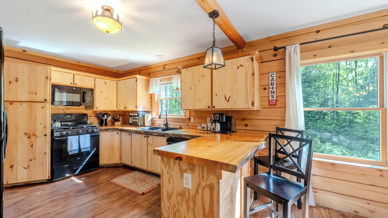 Photo of Kitchen in Jackson
