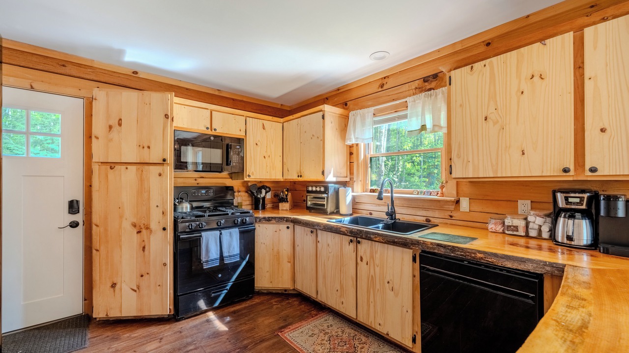 Photo of Kitchen in Jackson