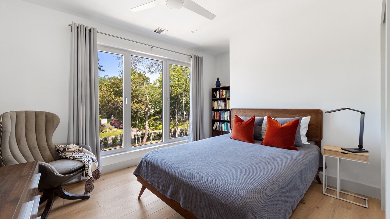 Photo of Bedroom in Jamesport