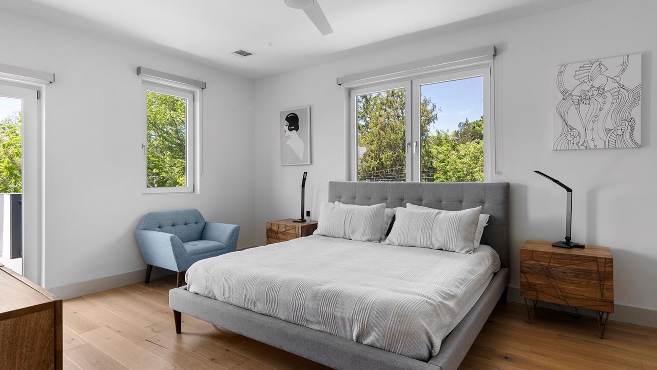 Photo of Bedroom in Jamesport