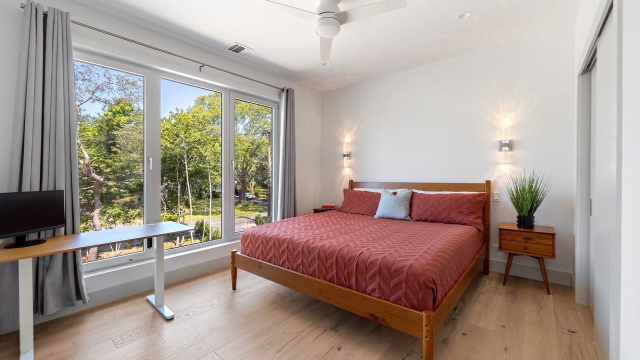 Photo of Bedroom in Jamesport