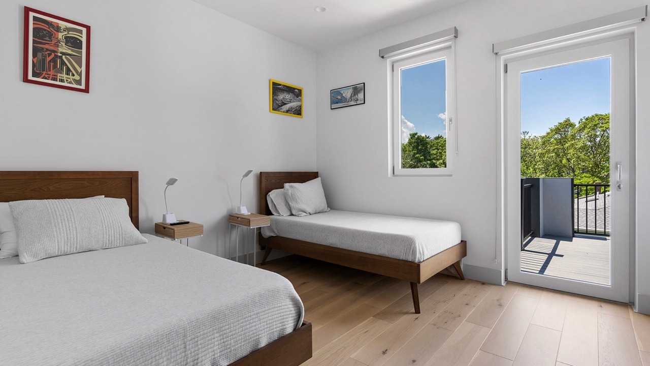 Photo of Bedroom in Jamesport