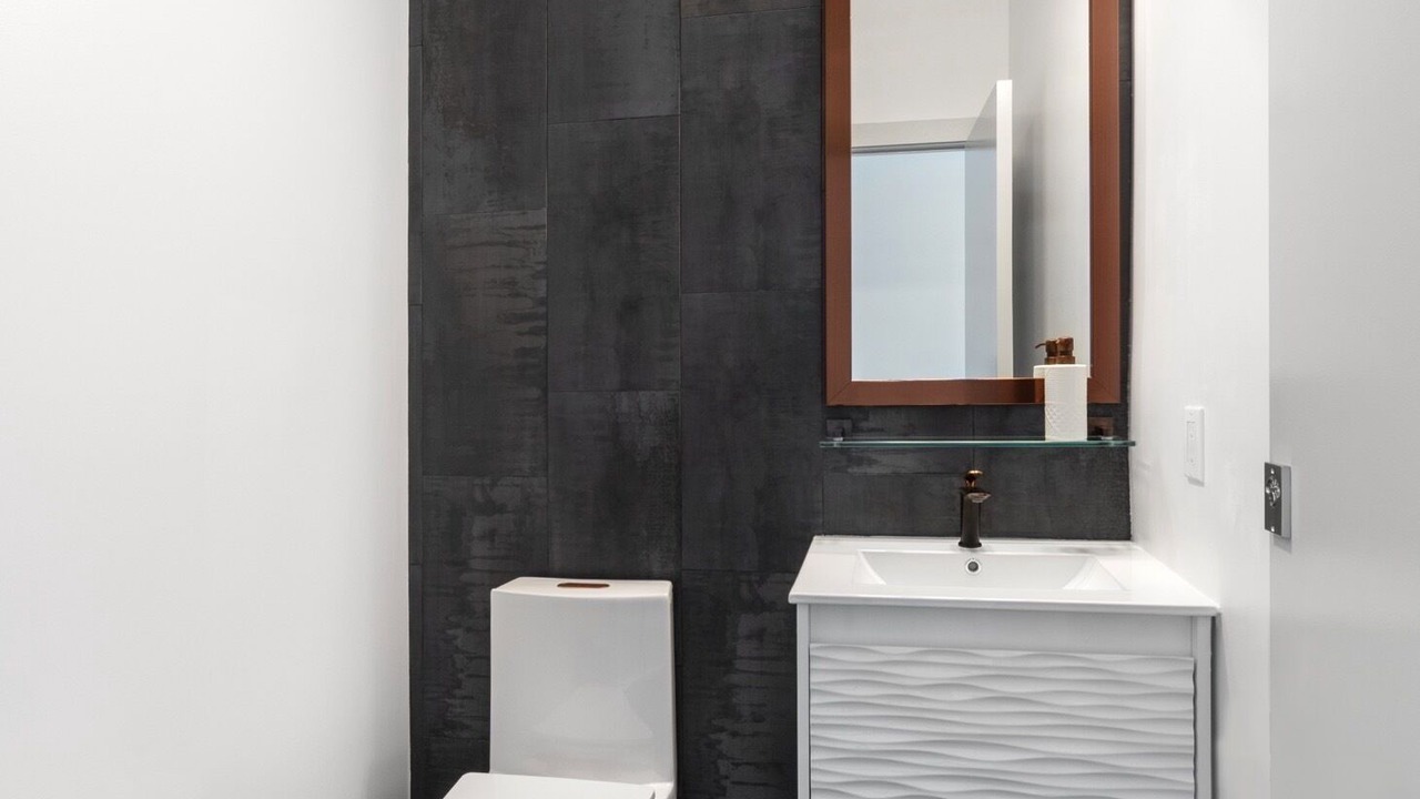 Photo of Bathroom in Jamesport