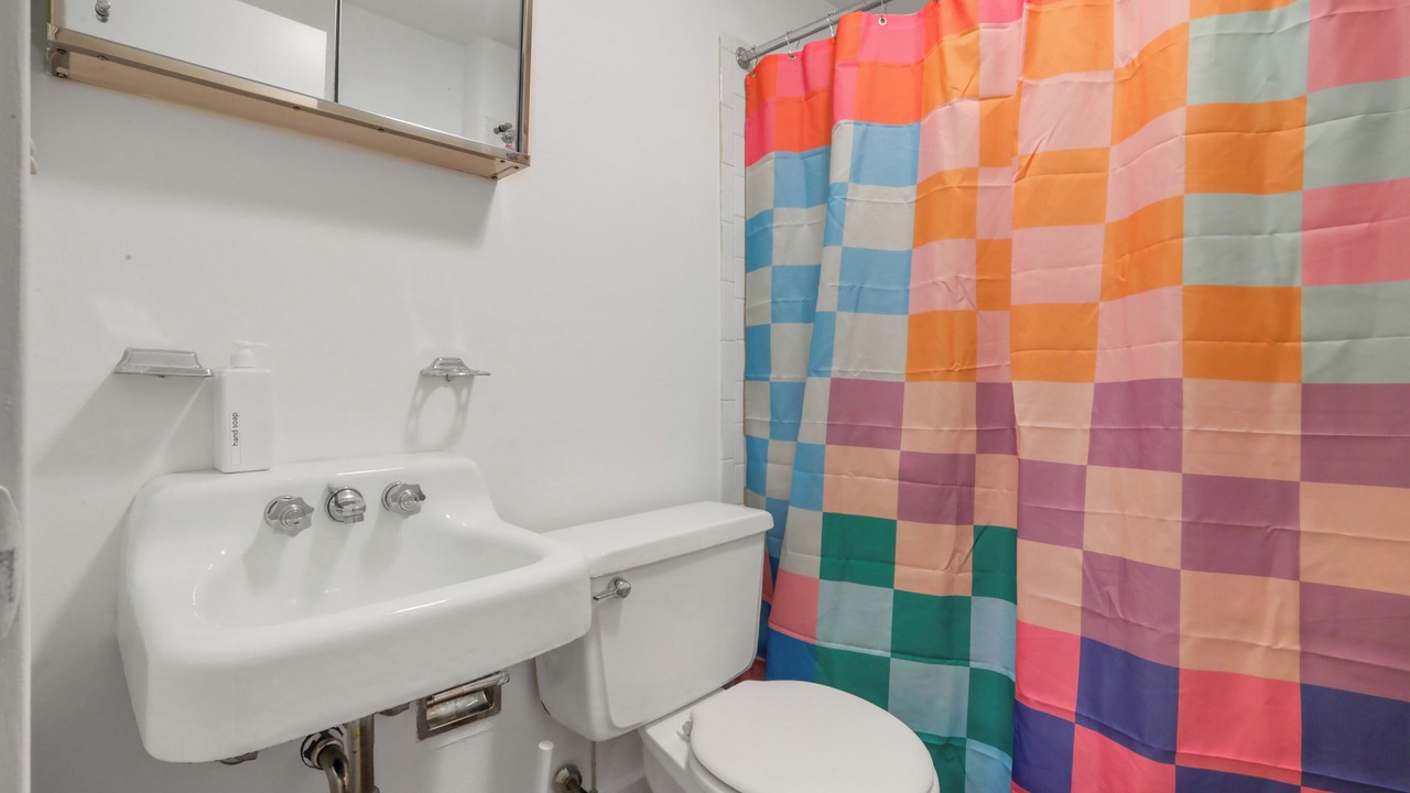 Photo of Bathroom in New Paltz