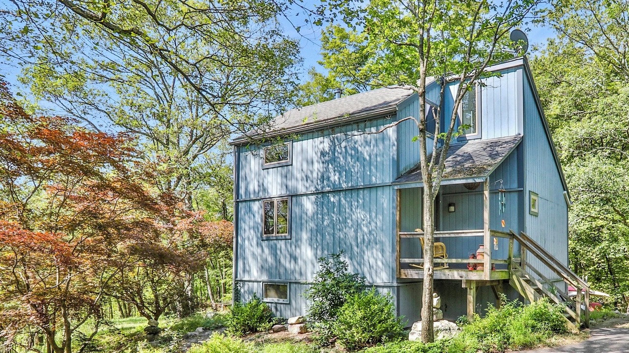 Photo of Outdoor in New Paltz