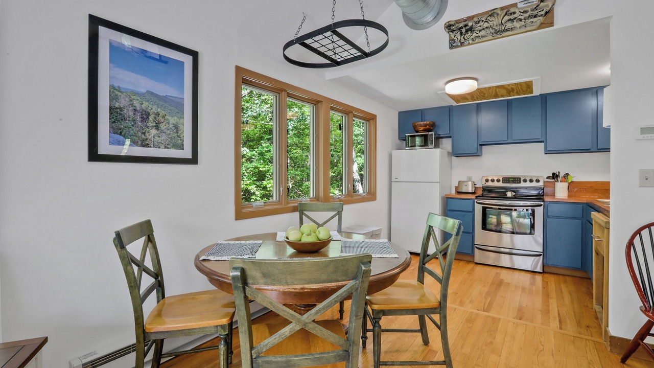 Photo of Kitchen in New Paltz