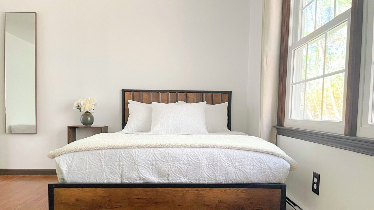 Photo of Bedroom in Bridgewater