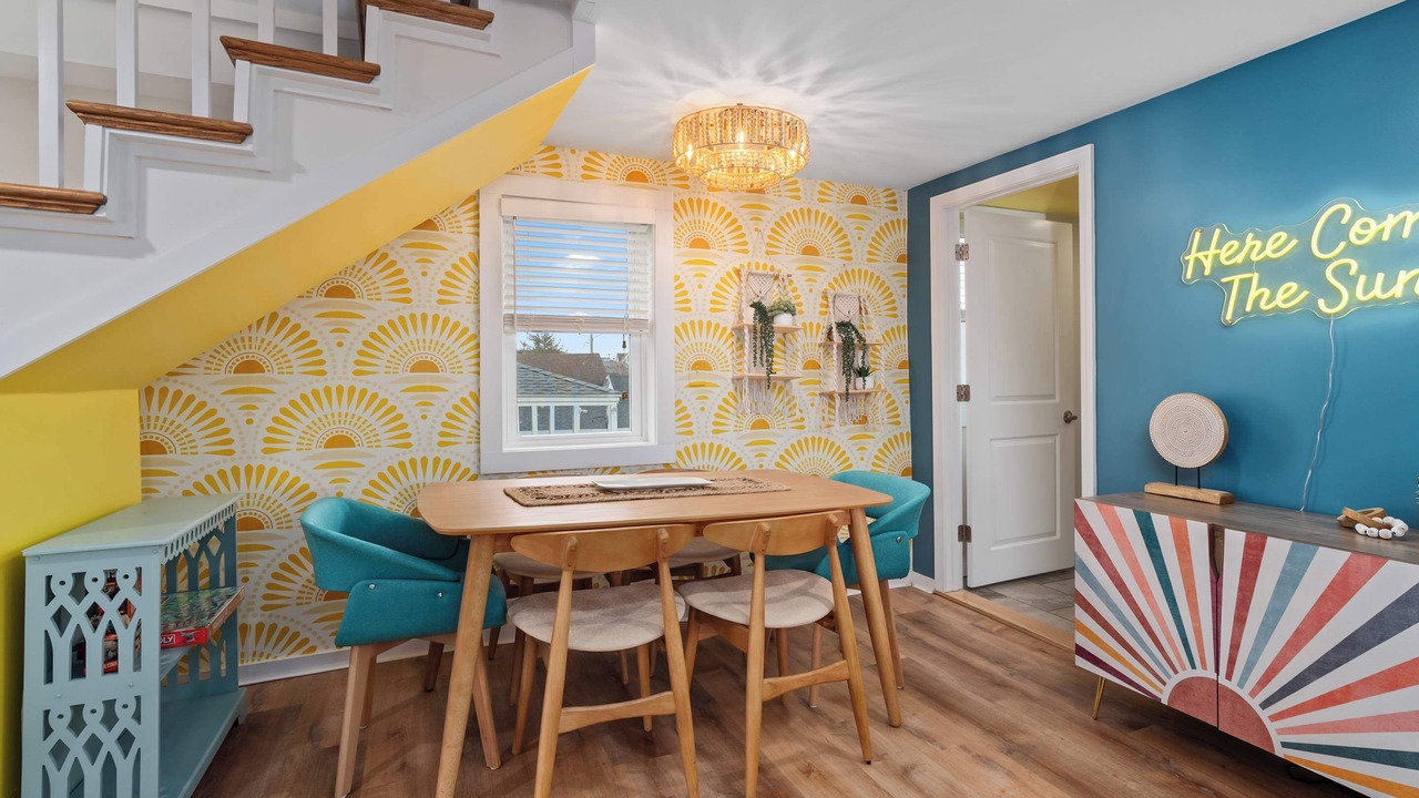 Photo of Bedroom in Salisbury Beach